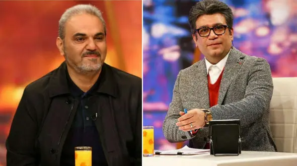 ماجرای ممنوع التصویر شدن جواد خیابانی از زبان خودش در برنامه حالا خورشید + فیلم 