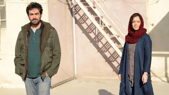 فروشنده یکی از پر فروش ترین فیلم های پرفروش ۲۰۱۷ 