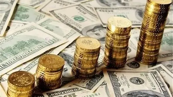قیمت طلا، دلار و سکه در بازار امروز 