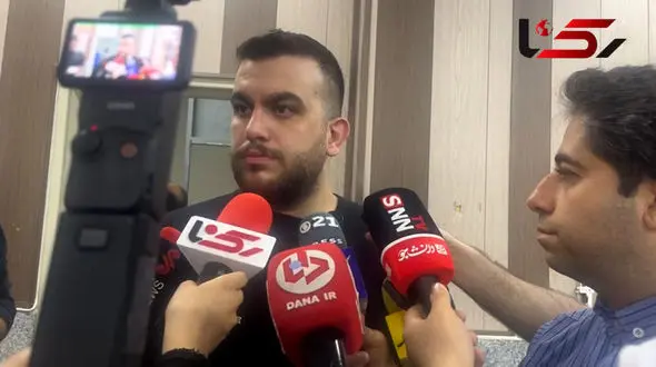 گفتگوی مالباخته 200 میلیونی/ دزدی فقط 2.5 ثانیه طول کشید!