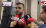 گفتگوی مالباخته 200 میلیونی/ دزدی فقط 2.5 ثانیه طول کشید!
