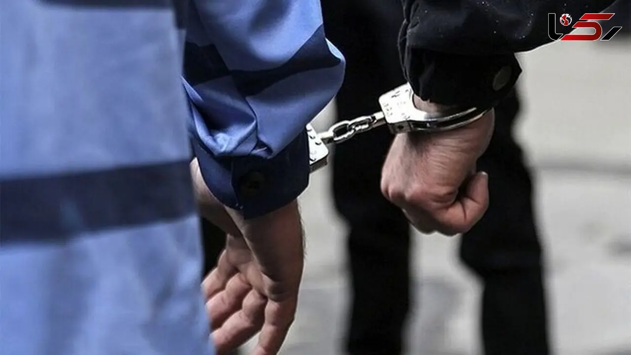 بازداشت فروشنده گنج 2 هزار ساله در تهران 