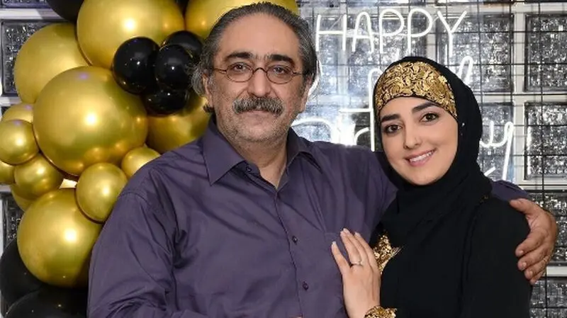 ستاره سادات قطبی