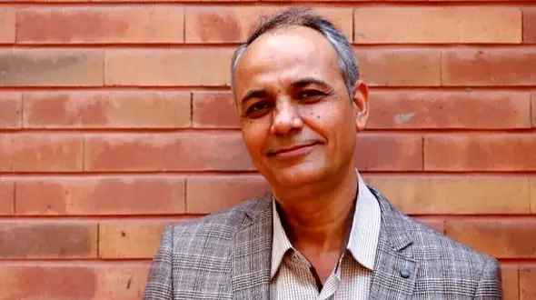 احمد زیدآبادی: لاریجانی و چاهی که اسرائیلی‌ها برای ایران کنده‌اند