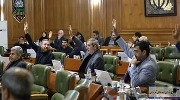 تثبیت ۱۰ پلاک ثبتی به عنوان باغ در تهران