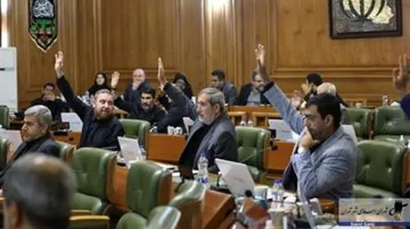 تثبیت ۱۰ پلاک ثبتی به عنوان باغ در تهران