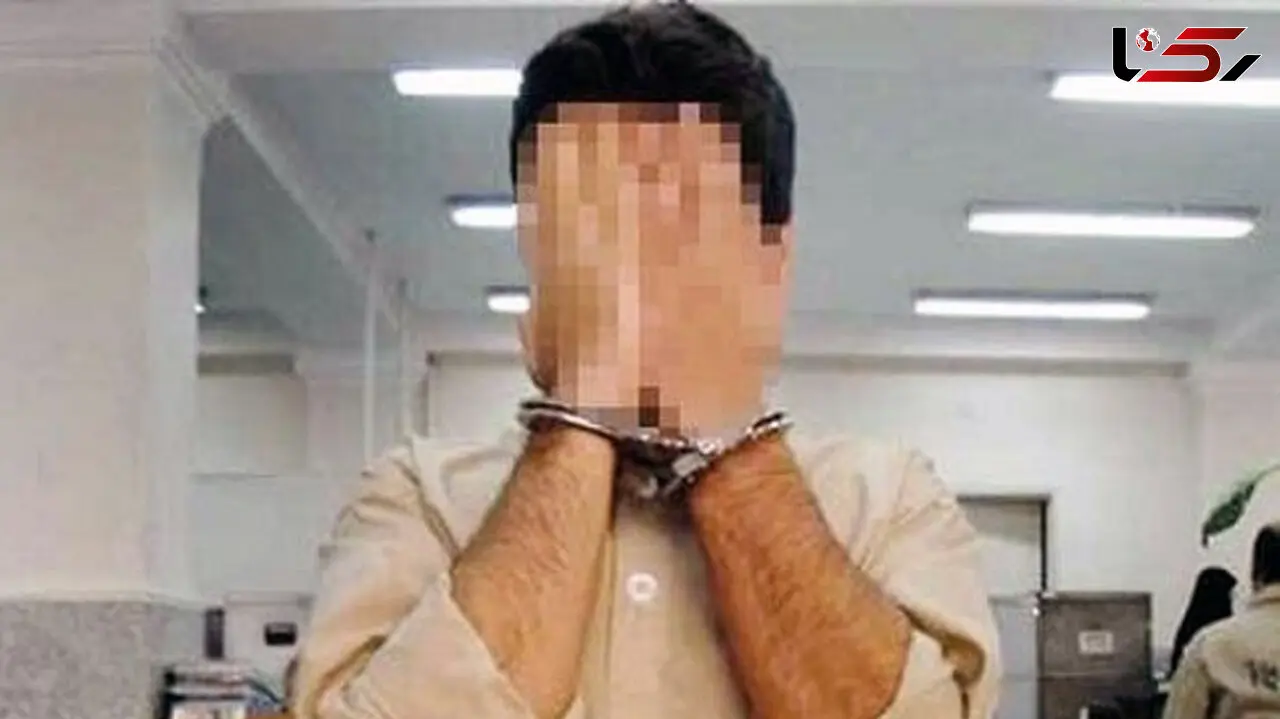 قتل زن مطلقه در آستانه ازدواج دوم ! / مرد تهرانی خودزنی هم کرد