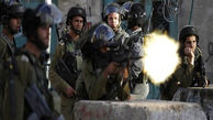 وقوع درگیری شدید میان فلسطینیان و صهیونیست‌ها در «نابلس»