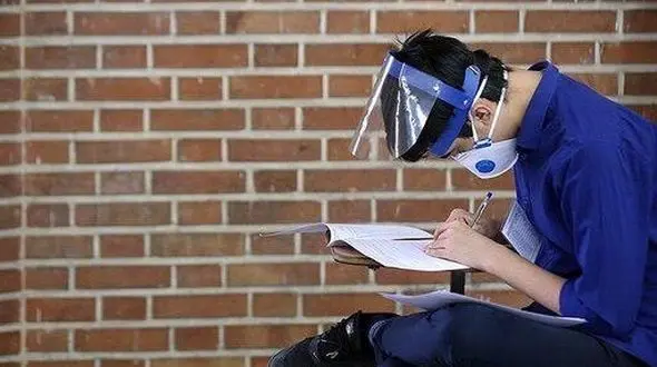 برگزاری کنکور در دوره کرونایی اشتباه است