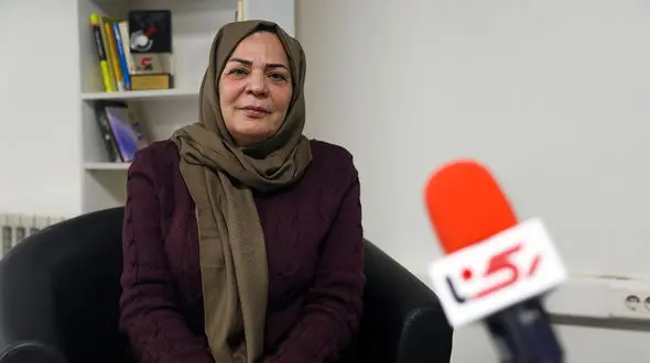 این زن فرزند یک تجاوز است ! / محکومیت پدر بعد 58 سال به عذرخواهی از دخترش !