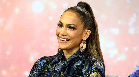 طرح عاشقانه تیشرت جنیفر لوپز برای بن افلک