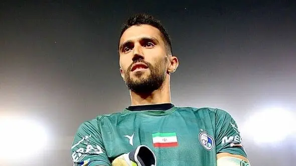 تماس سپاهان با سیدحسین حسینی؛ پیشنهادهای قطری و اماراتی در راه!