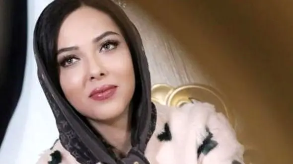 اولین عکس ها از دکوراسیون خانه لاکچری لیلا اوتادی ! / خانه اعیانی شان را ببینید