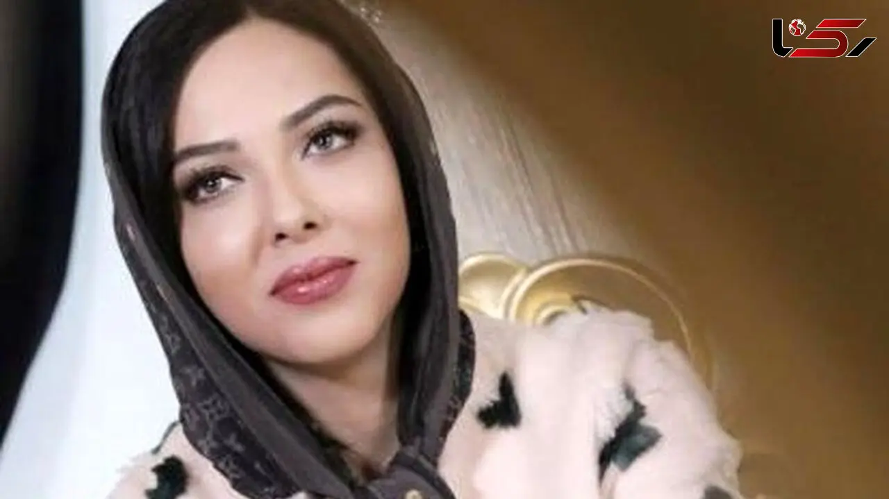 اولین عکس ها از دکوراسیون خانه لاکچری لیلا اوتادی ! / خانه اعیانی شان را ببینید