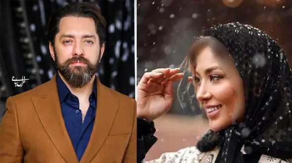 رونمایی همسر بهرام رادان از جواهرات مورد علاقه اش/باز هم مبهوت سلیقه خانوم شدیم+ عکس