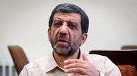 واکنش ضرغامی به ادعای کذب احمدی نژاد