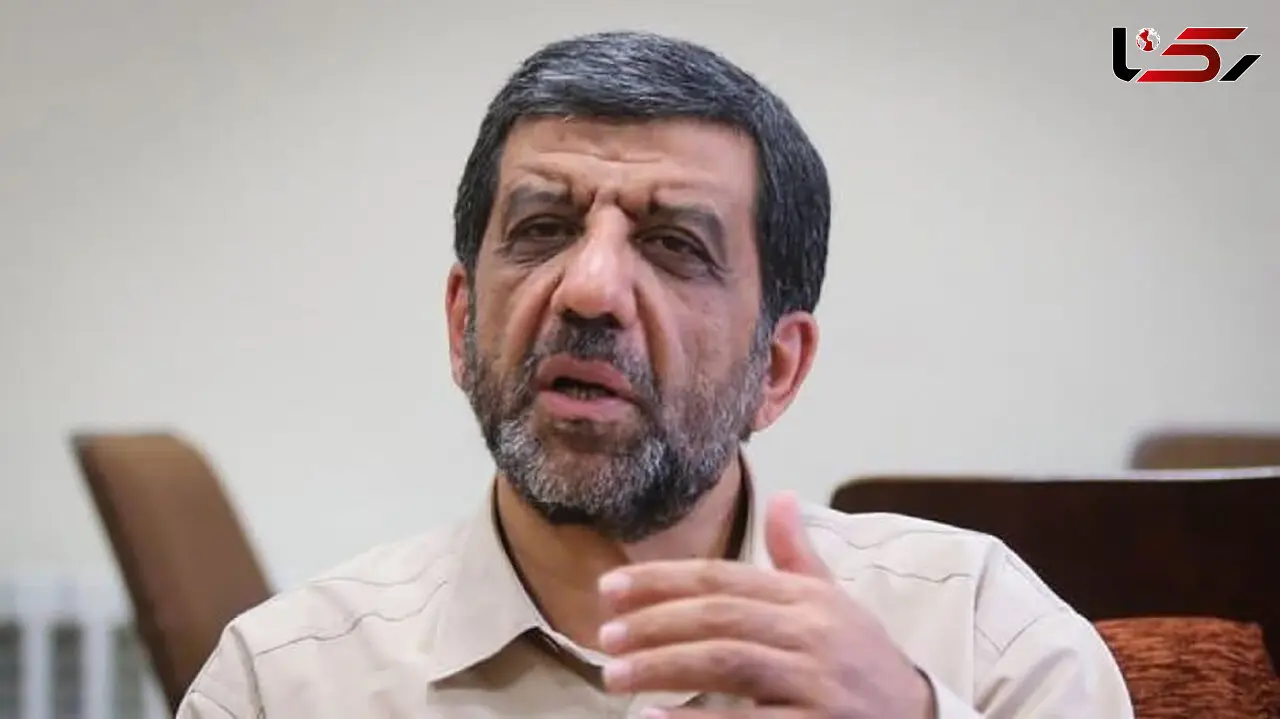 واکنش ضرغامی به ادعای کذب احمدی نژاد