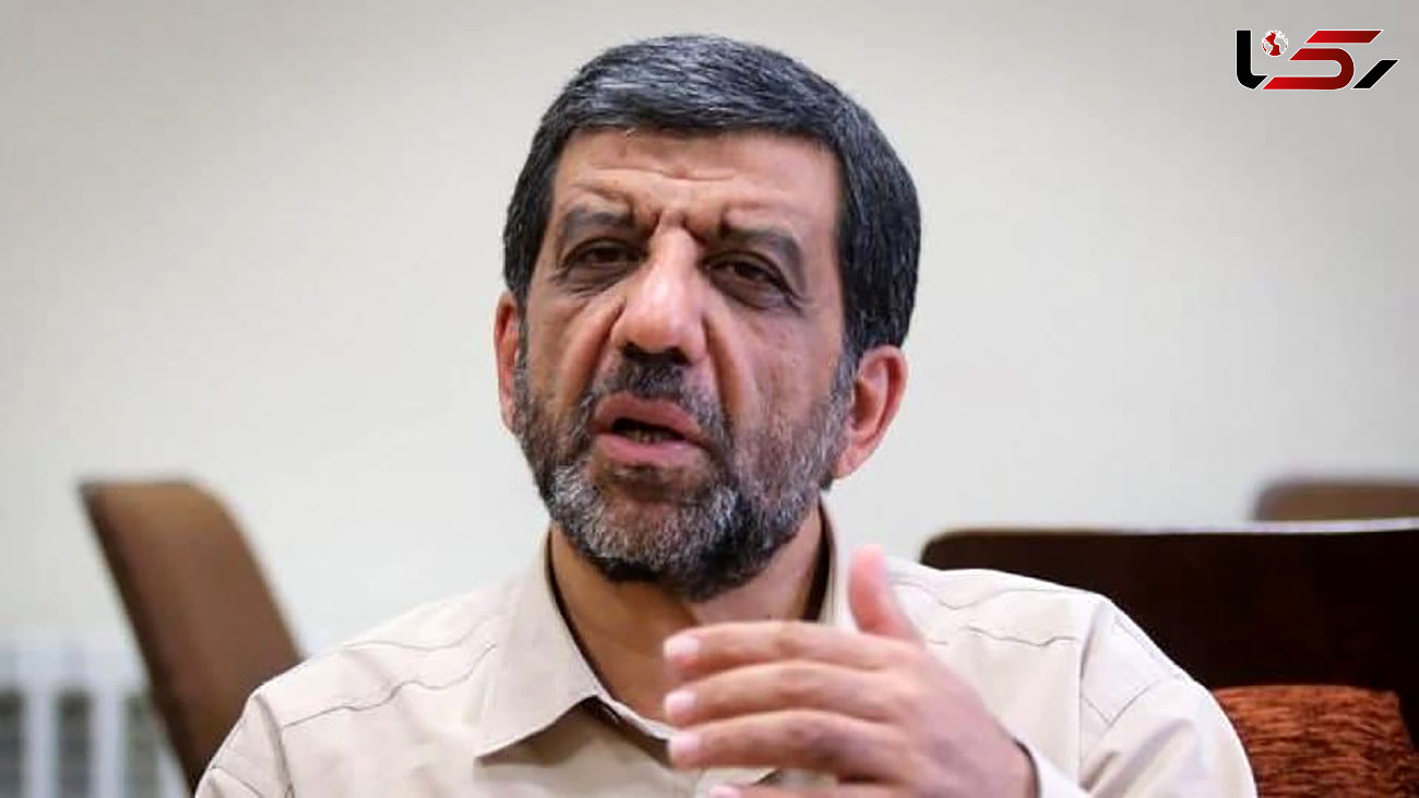 واکنش ضرغامی به ادعای کذب احمدی نژاد