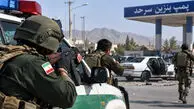 درگیری مسلحانه بین ماموران پلیس و سرنشینان دو سواری در خاش