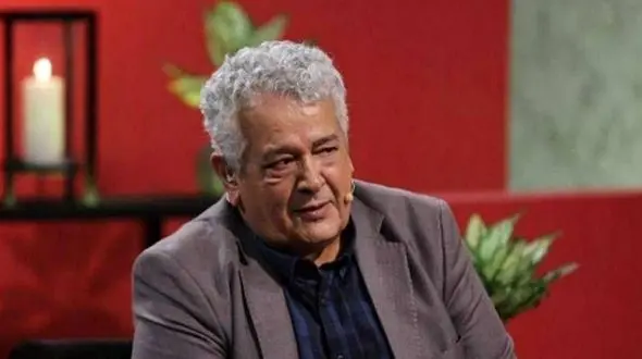 رضا فیاضی: نسل جدید بازیگران از هول حلیم داخل دیگ افتاده‌اند!