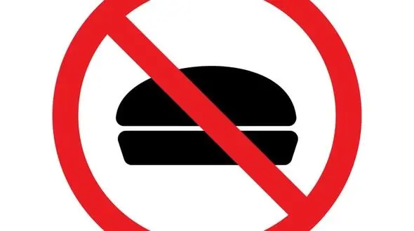 کشف ساندویچ با طعم شیشه و هروئین!