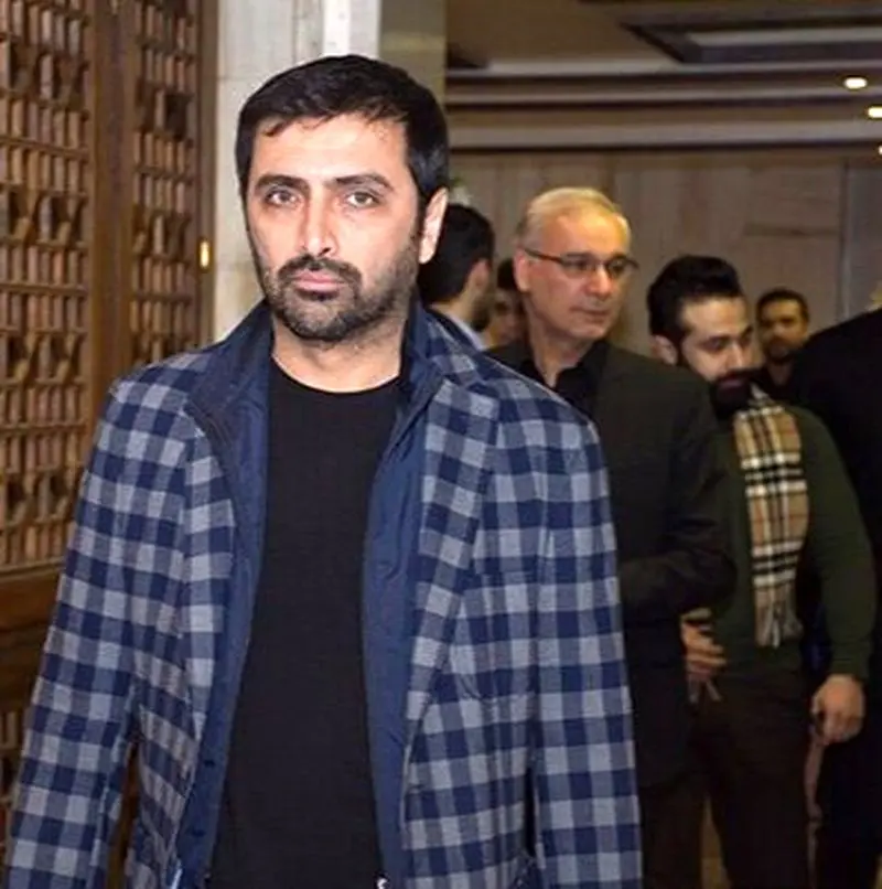 امین زندگانی