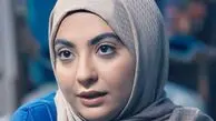 عکس/ ظاهر متفاوت دنیا دهقان لیلای سریال ناریا  / زیبایی و جذابیت خانم بازیگر جوان صداوسیما