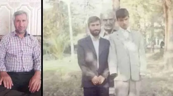 سرنوشت عجیب فداکاری یک معلم برای دانش آموز نابینا + تصویر