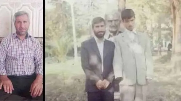 سرنوشت عجیب فداکاری یک معلم برای دانش آموز نابینا + تصویر