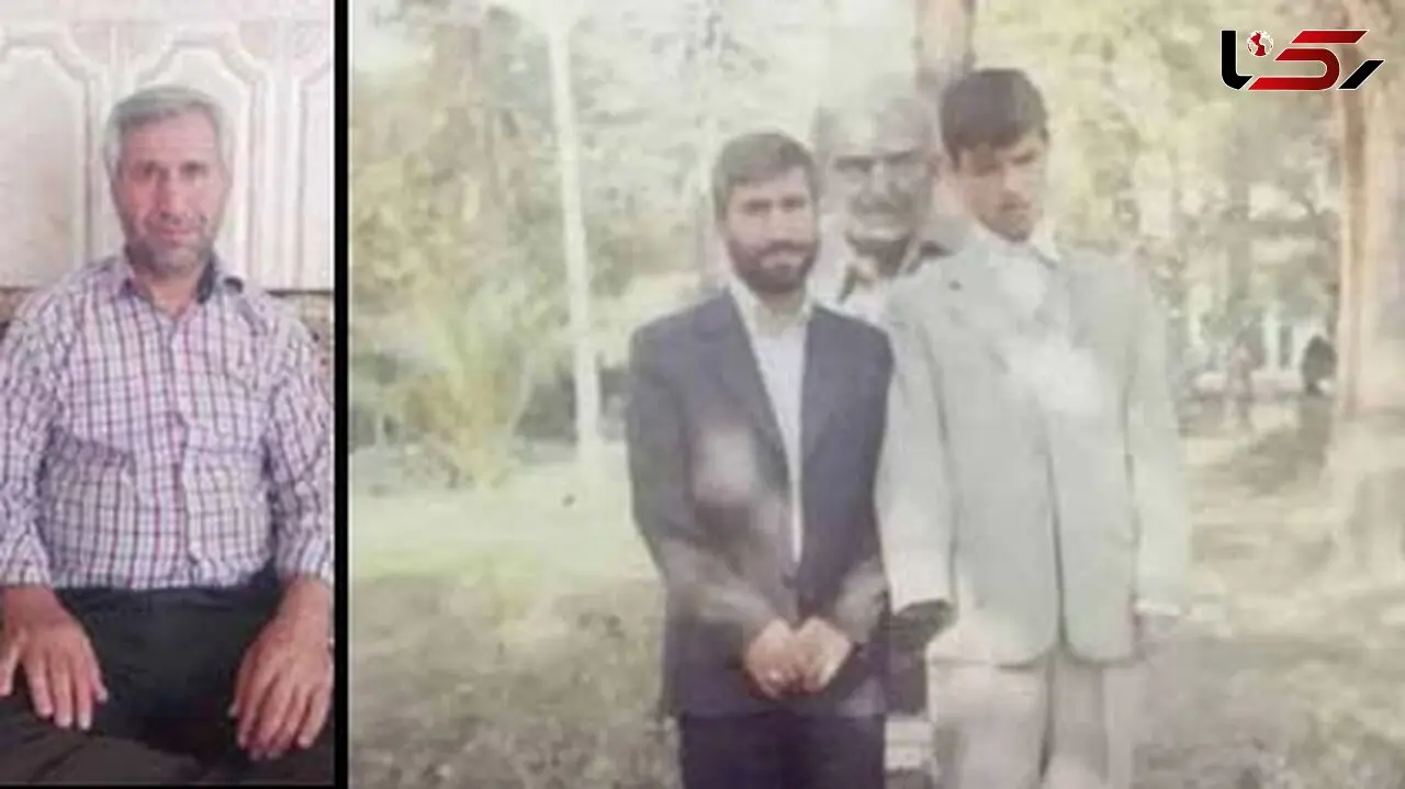 سرنوشت عجیب فداکاری یک معلم برای دانش آموز نابینا + تصویر