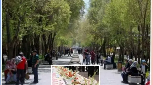 برگزاری جشن بزرگ «غدیر تا ظهور» در گذر چهارباغ