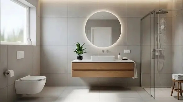 چرا دستشویی خانه بو می‌ دهد؟ دلایل و راه‌ های رفع بوی بد با 10 نکته کلیدی