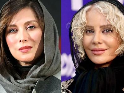 فیلم / شراره رخام: انگار از دماغ فیل افتاده بودمم ...اگر بازیگر مغروری نبودم  در  سریال معروف  جای من بود نه مهتاب کرامتی !