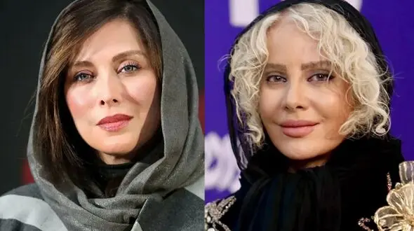 فیلم / شراره رخام: انگار از دماغ فیل افتاده بودم/ اگر بازیگر مغروری نبودم  در  سریال معروف  جای من بود نه مهتاب کرامتی !