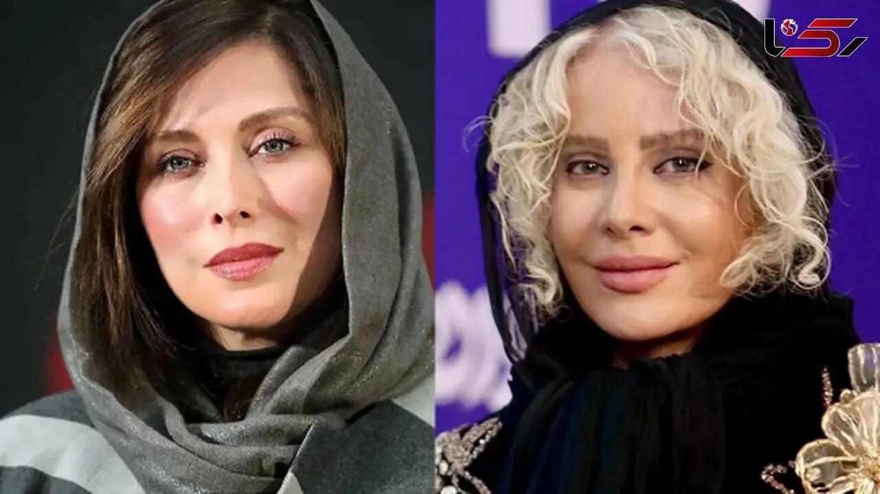 فیلم / شراره رخام: انگار از دماغ فیل افتاده بودم/ اگر بازیگر مغروری نبودم  در  سریال معروف  جای من بود نه مهتاب کرامتی !