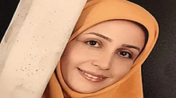 عکس جدید از خانم مجری دیده نشده صدا و سیما در جمع دوستان / باور نمی کنید چه بود و چه شد!