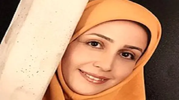 عکس جدید از خانم مجری دیده نشده صدا و سیما در جمع دوستان / باور نمی کنید چه بود و چه شد!