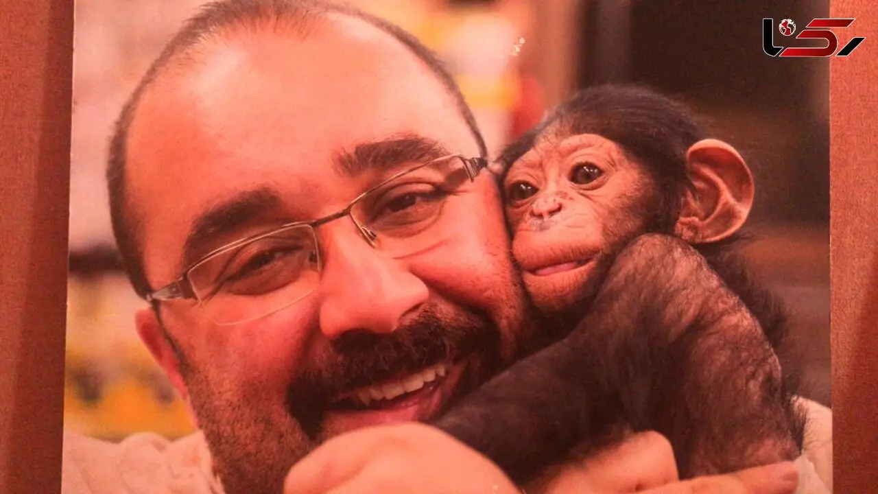 باران باید به یتیم خانه برود نه  قفس / جان باران در خطر است  