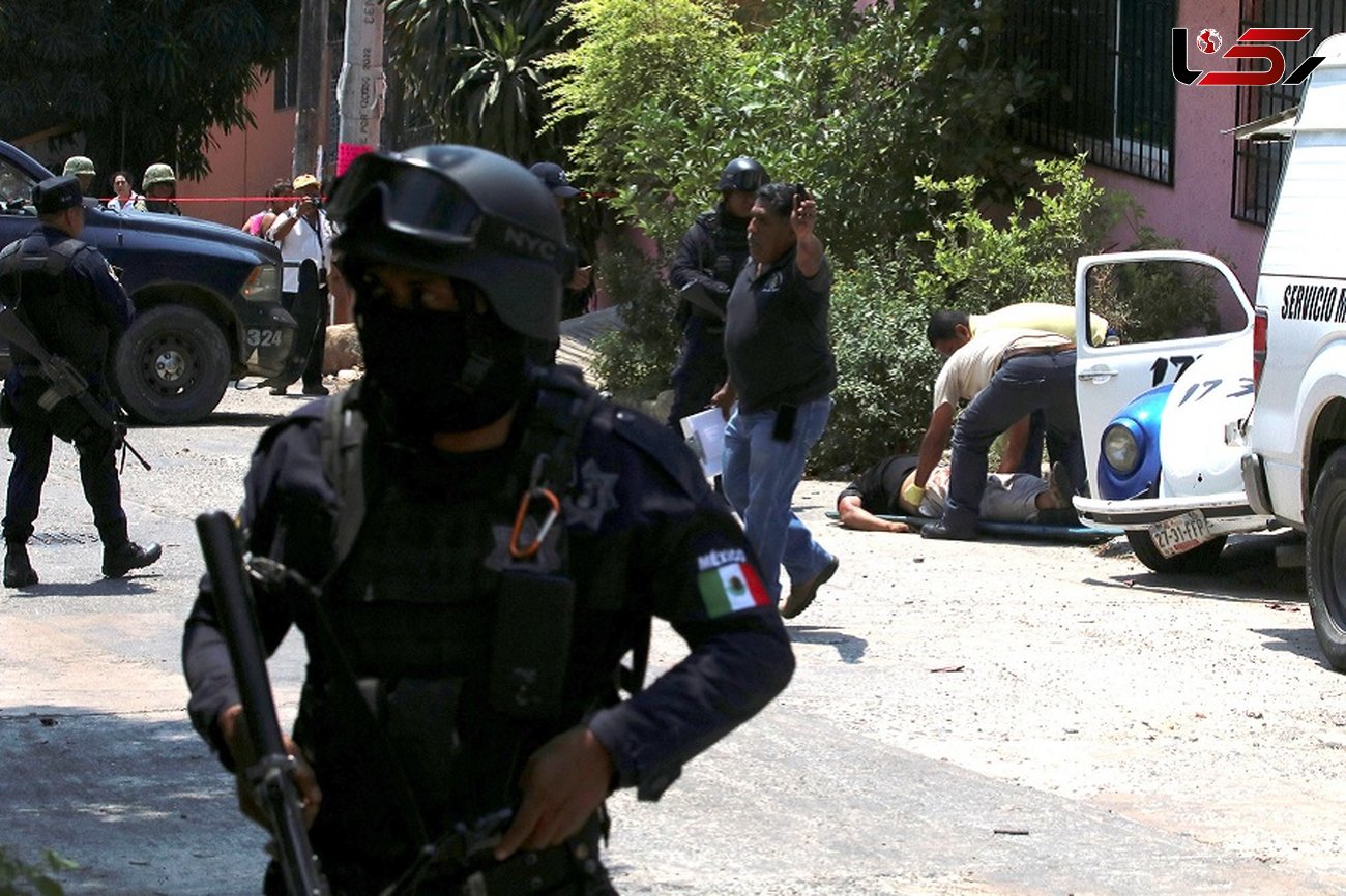  مکزیک دومین کشور مرگبار جهان برای خبرنگاران است