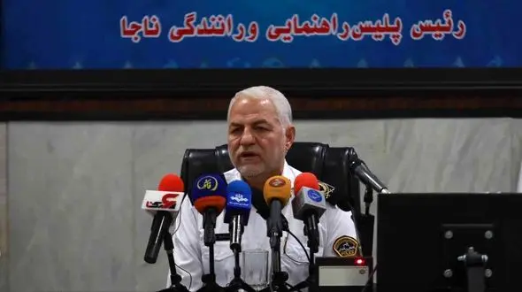 چطور راننده وسایل حمل و نقل عمومی شویم +فیلم