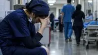 شریفی مقدم : دیگر گفتن از مشکلات پرستاران فایده‌ای ندارد!/ وزیر بهداشت به جای آمار افزایش کارانه، درباره شکاف درآمدی پاسخ دهد / مدعی‌العموم باید به این سیستم ورود کند