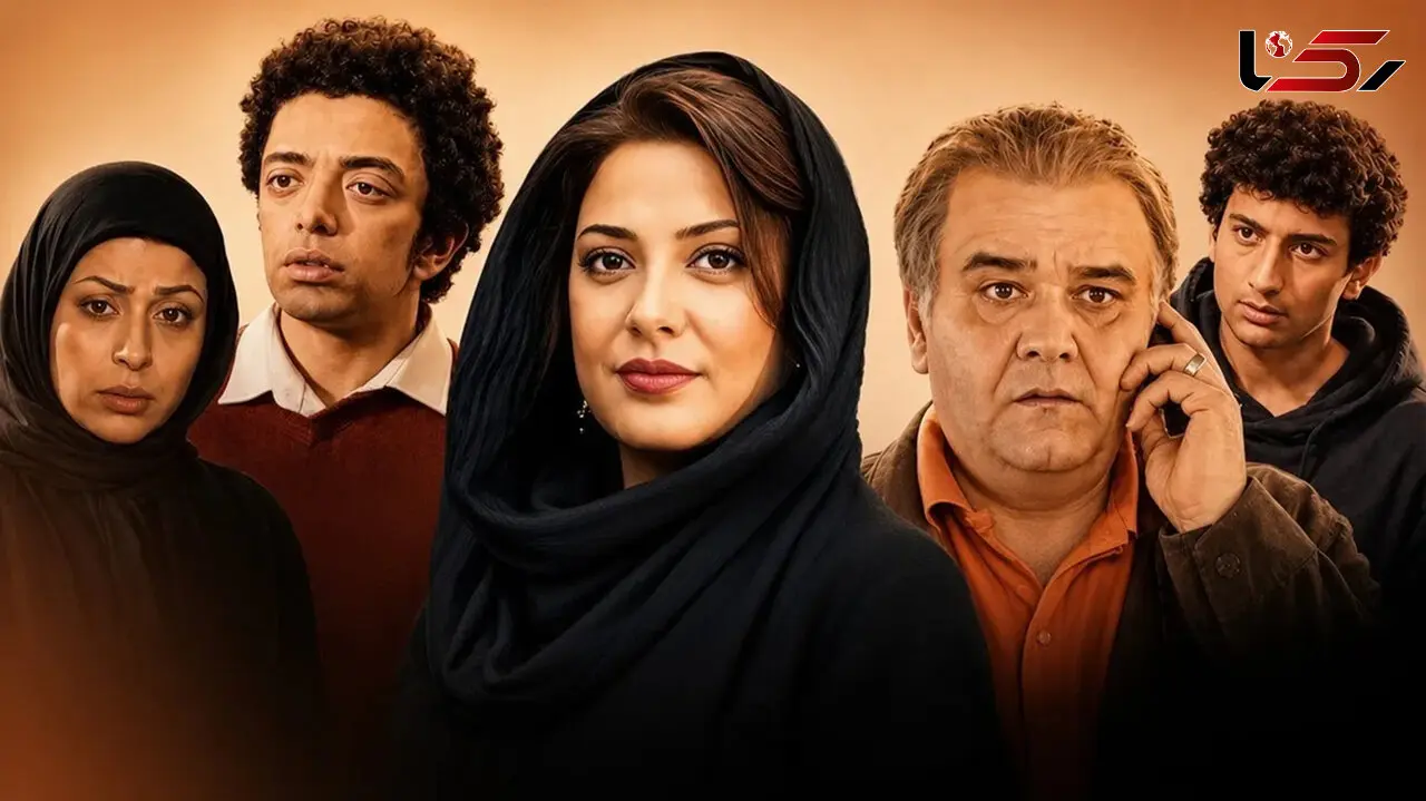 سریال «پرانتز باز» با بازی اکبر عبدی در حال پخش + داستان سریال