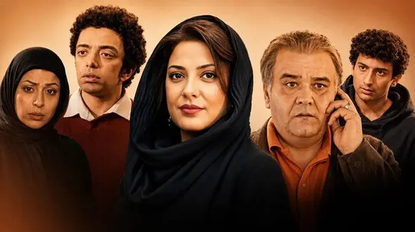 سریال «پرانتز باز» با بازی اکبر عبدی در حال پخش + داستان سریال