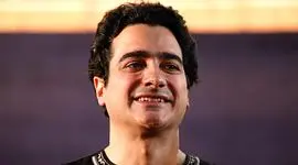 دانلود آهنگ شکوهمند همایون شجریان / با  ترانه  سعدی چو جورش میبری !