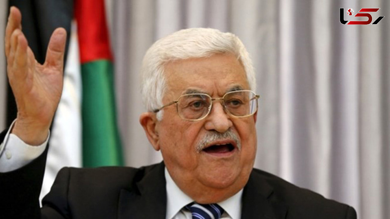 محمود عباس : برای سرنگونی توطئه‌های اسرائیل به جبهه مقاومت روی می‌آوریم