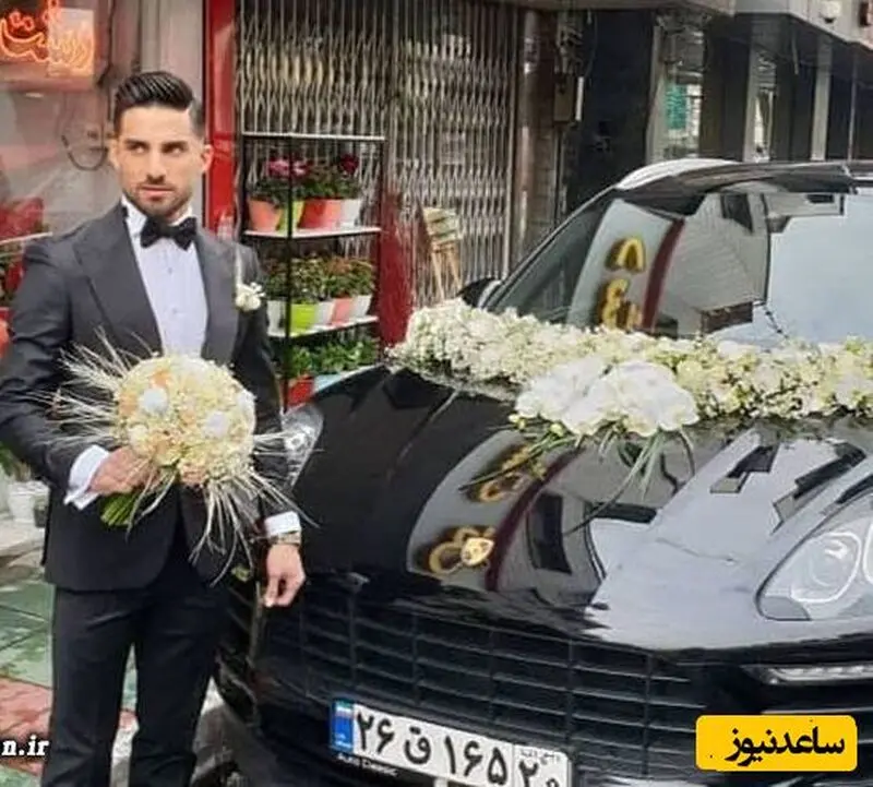 میلاد محمدی