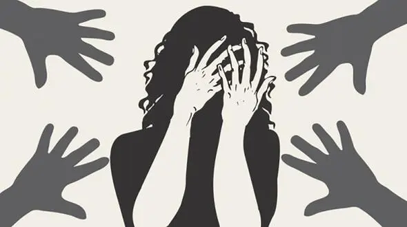 آزار شیطانی یک دختر ایرانی توسط 4 پسر همسایه در امریکا !