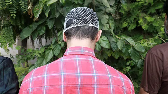 توبه گرداننده خانه فساد بخاطر همسرش / او دزد شد +عکس و فیلم گفتگوی اختصاصی