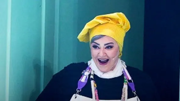 فیلم / حمله  حسام به نعیمه نظام دوست: خانوم تا کی قراره زن رو بی ارزش جلوه بدی؟ /هر کسی میتونه باهات شوخی بد میکنه ... ارزش زن ایرانی ...