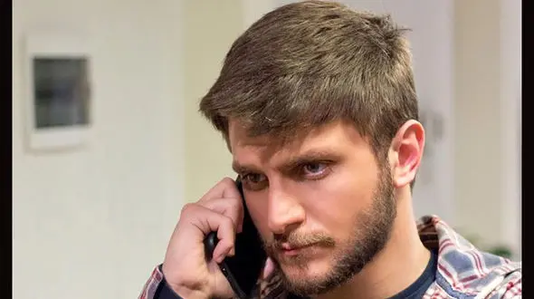 دارا حیایی رفت محل کار همسر سابقش فهمید با یکی دیگه ازدواج کرده! / غم انگیرترین سکانس از سریال محبوب «از سرنوشت» با هنرمندی فاطیما بهارمست